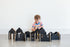 THE FRECKLED FROG - Create N’ Play Happy Architect